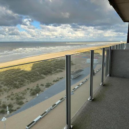 Windjammer 601 Nieuwpoort Buitenkant foto